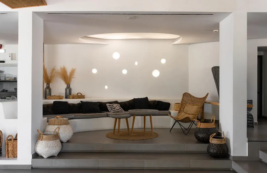 Casa Cabana Boutique Hotel&Spa - Adults Only-1