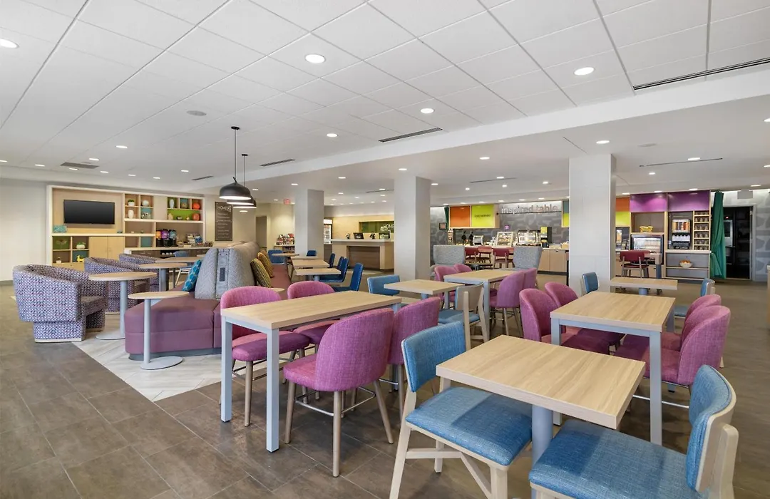 Home2 Suites By Hilton Queensbury Lake George-1