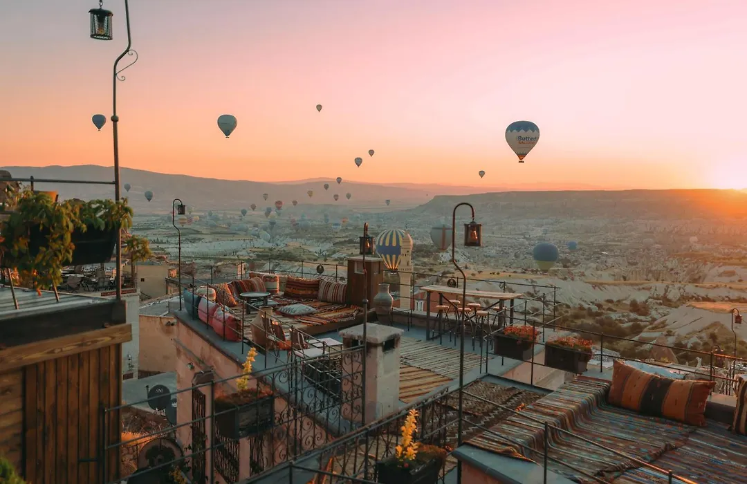 Dream Of Cappadocia-1