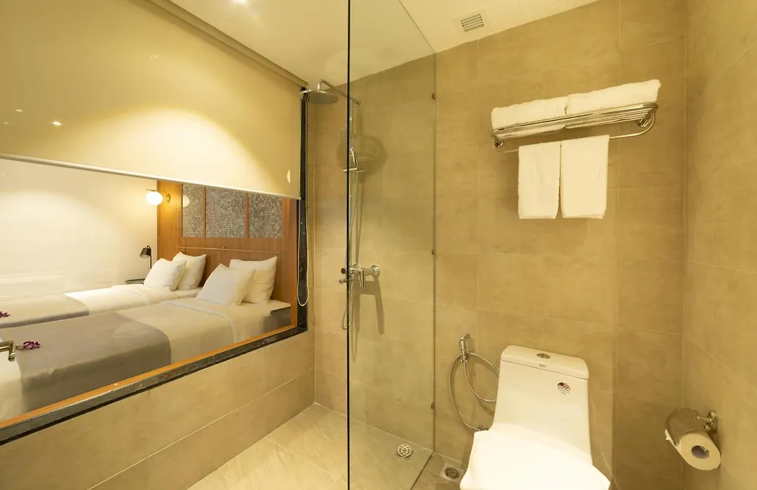 Majestic Premium Hotel-1