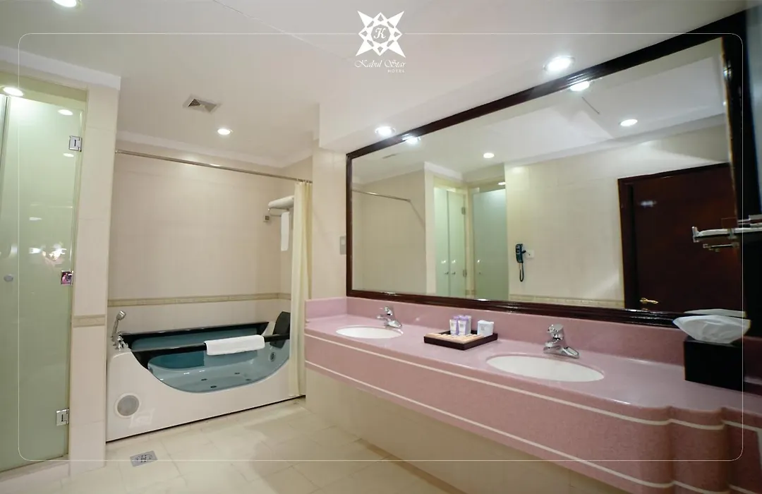 Kabul Star Hotel & Restaurant-1