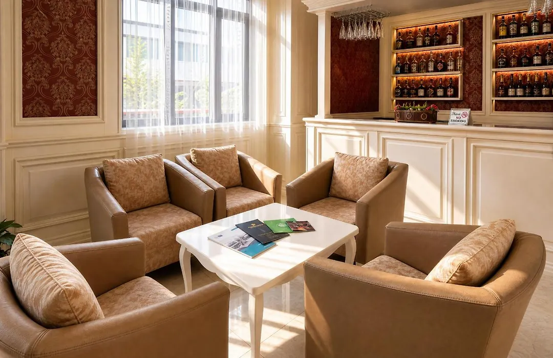 Nobel Hotel-1