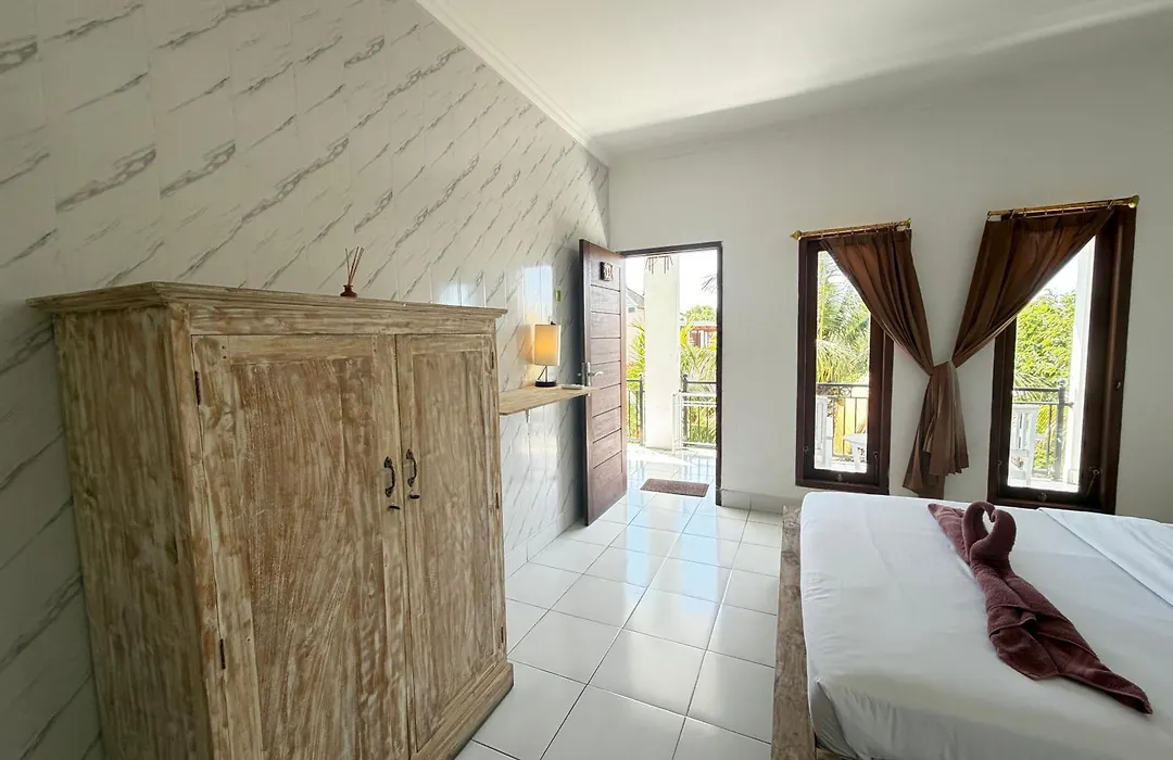 Jordan Guest House-1