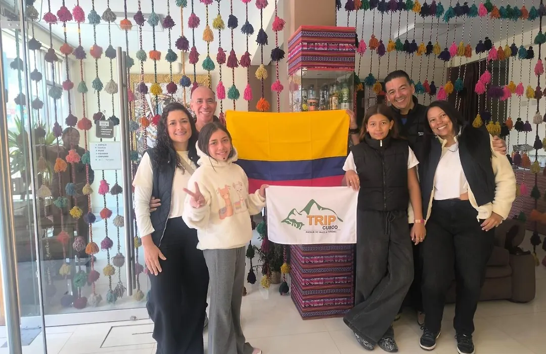 Hotel Las Quenas-1
