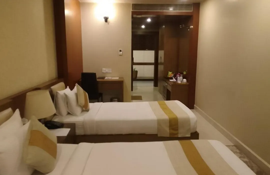 Hotel Heiga Vns-1
