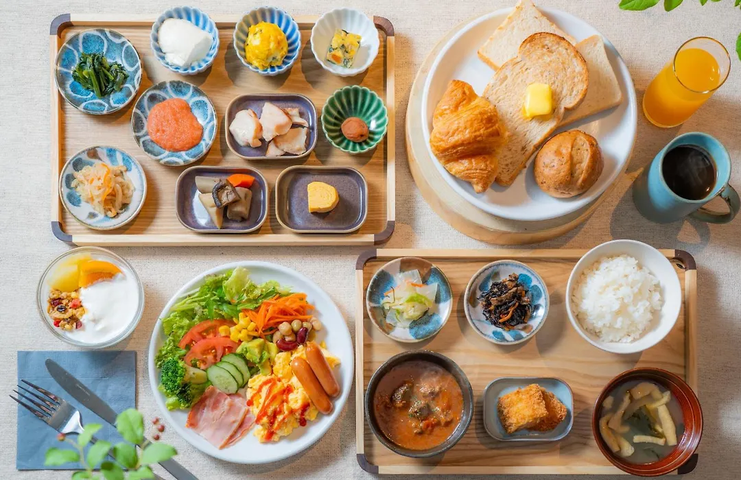 Hotel Resol Trinity Kyoto-1