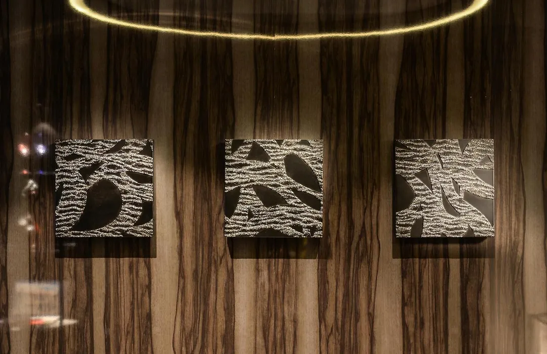 Mitsui Garden Hotel Nihonbashi Premier-1