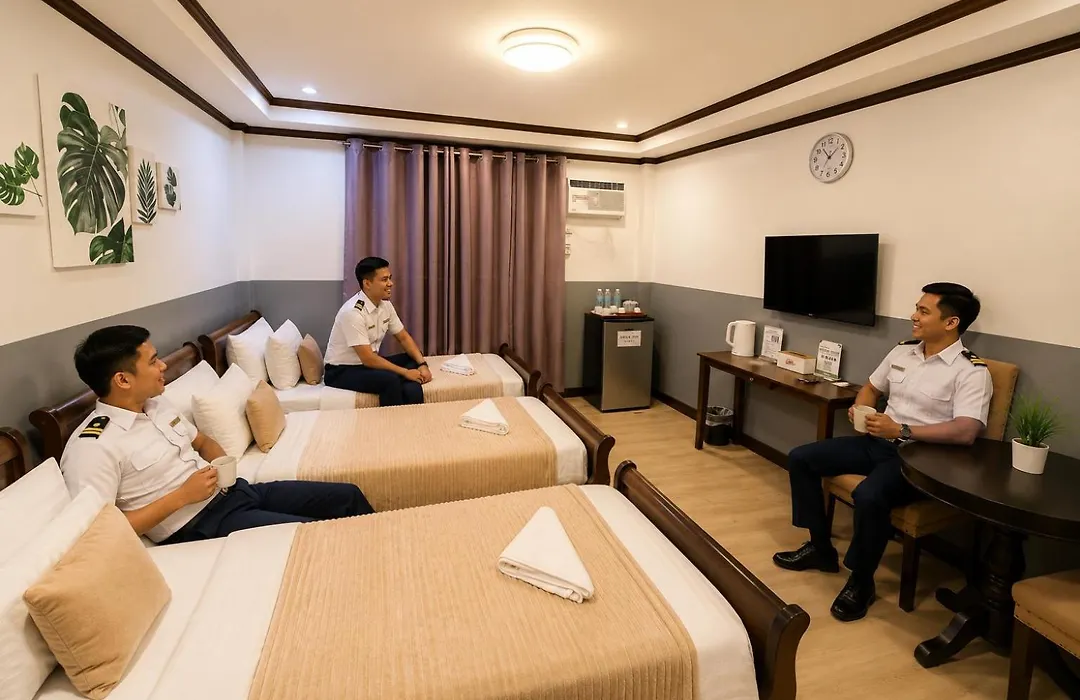 Amax Inn Makati-1