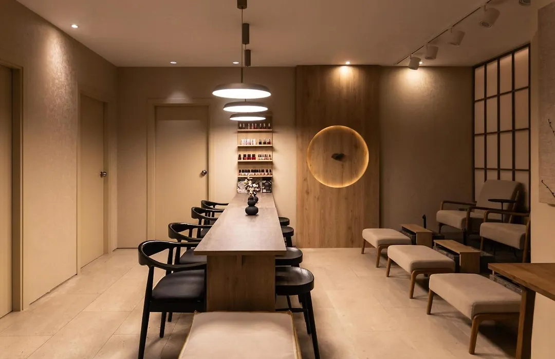 Thission Luxury Homes & Spa By K&K-1