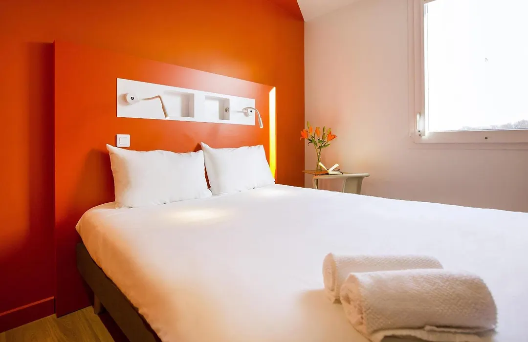 Ibis Budget Dieppe Centre Port-1