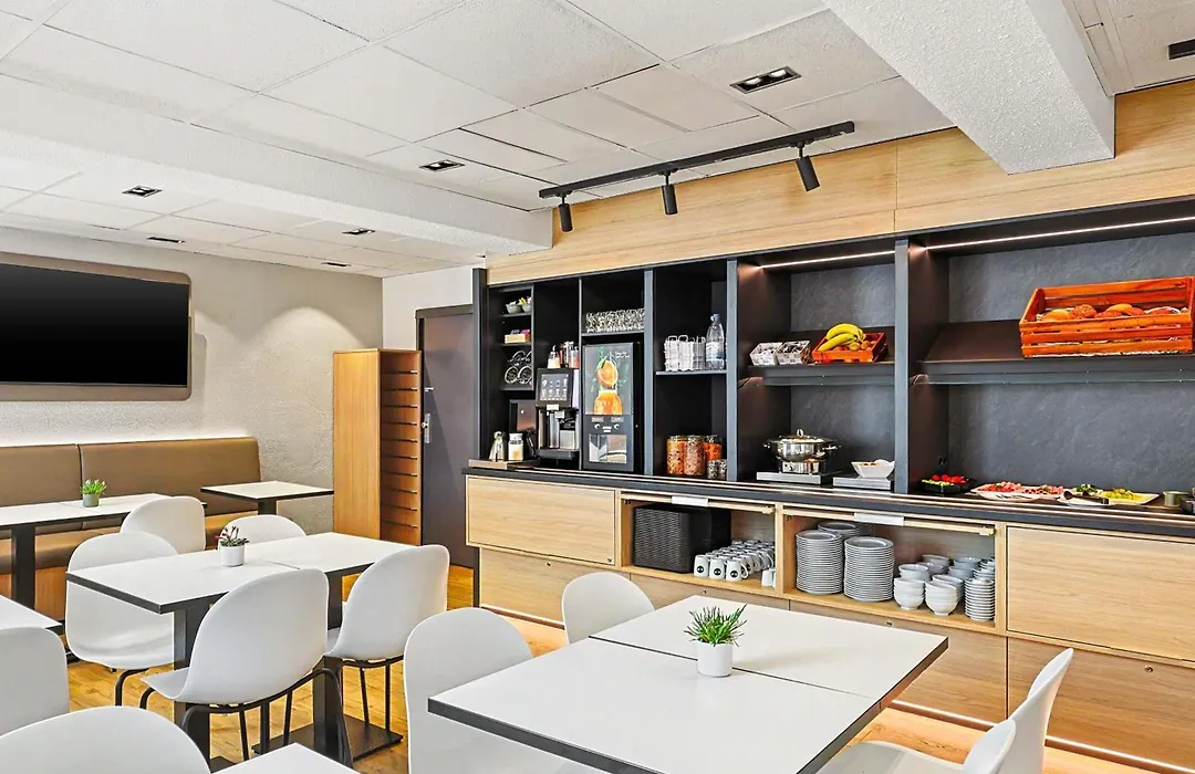 B&B Hotel Flensburg-City-1