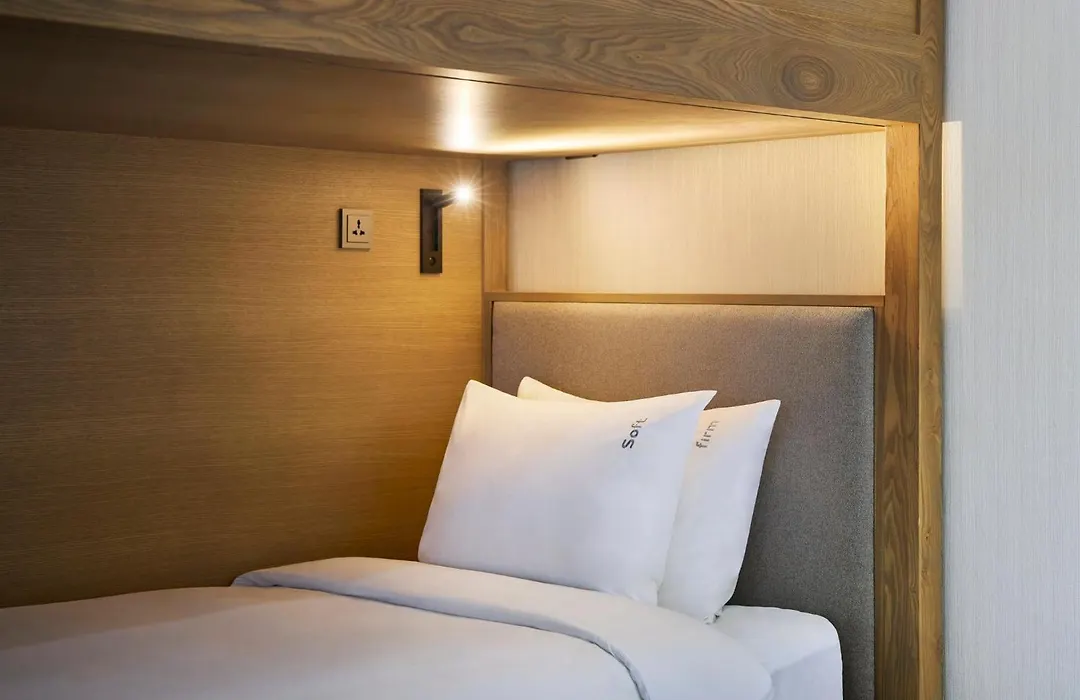 Holiday Inn Express Seoul Hongdae By Ihg-1