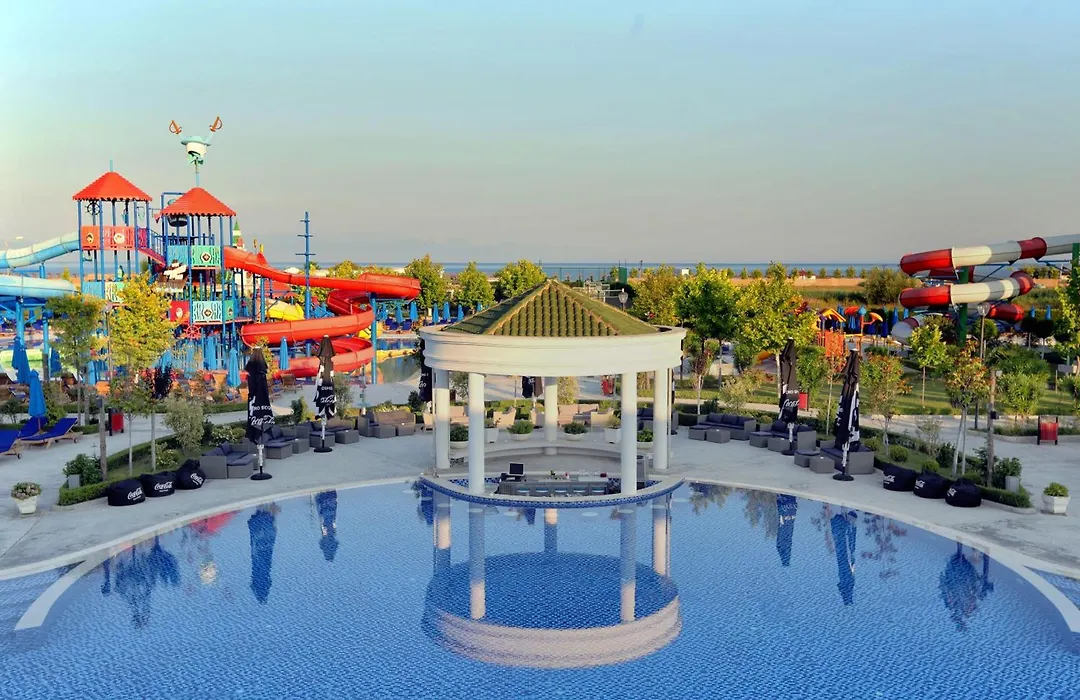 Velipoja Grand Europa Resort, Affiliated By Melia-1