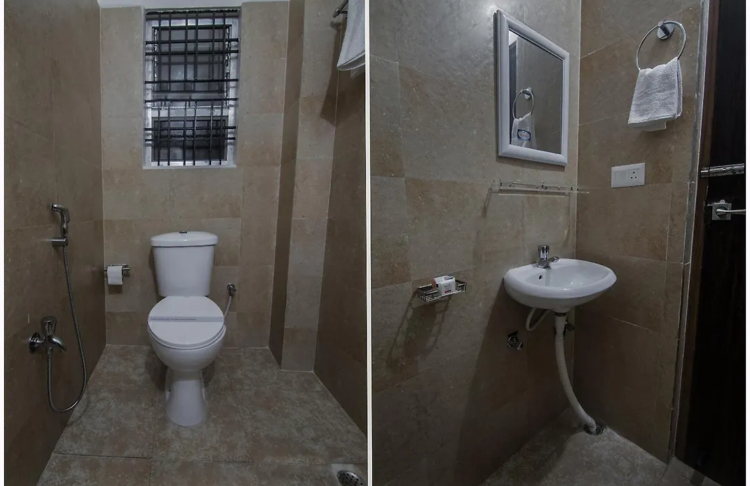 Hotel O Spectrum Residency-1