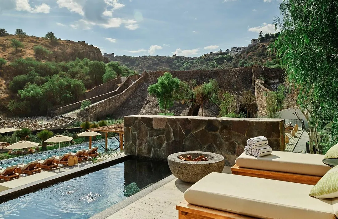 Live Aqua San Miguel De Allende (Adults Only)-1