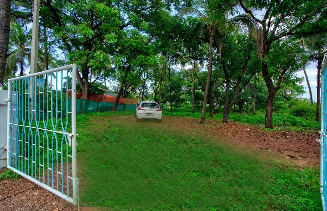 Baga Wave Edge Cottages-1