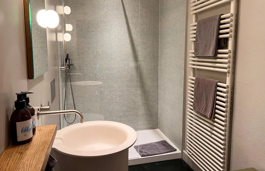 One Suite Hotel - Zollhaus-1
