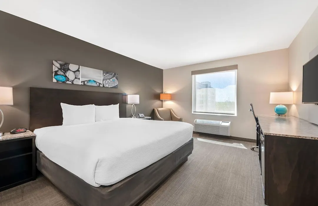 Caretta Landing Sarasota, An Ascend Collection Hotel-1