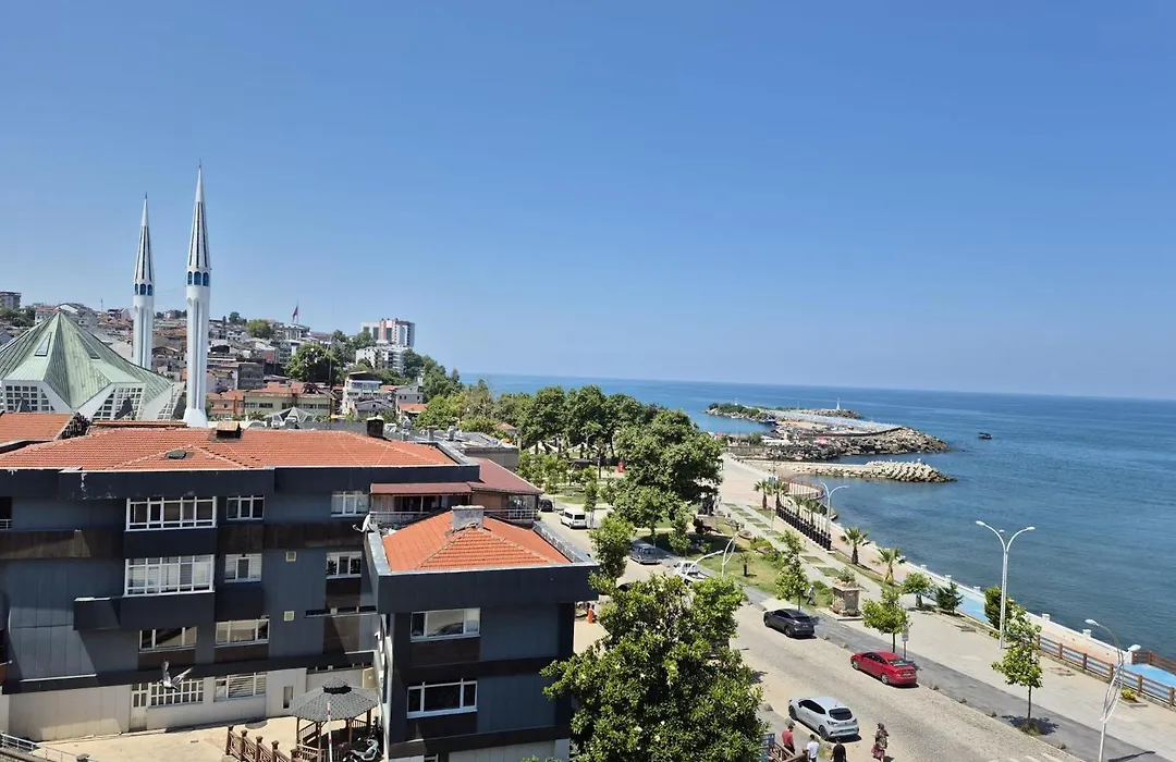 KOÇAN OTEL Hatice Karakoçan-1