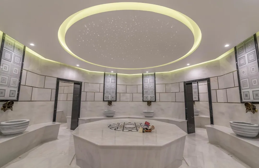 Crowne Plaza Cappadocia - Nevsehir By Ihg-1