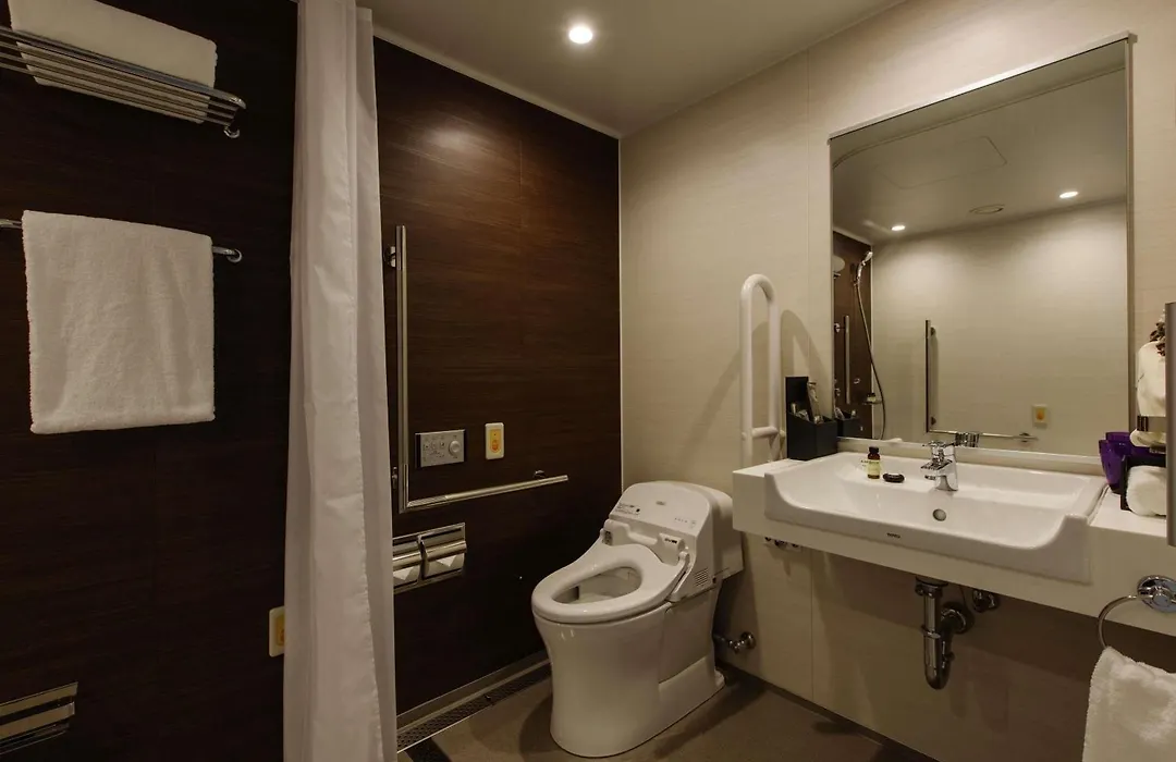 Pullman Tokyo Tamachi-1