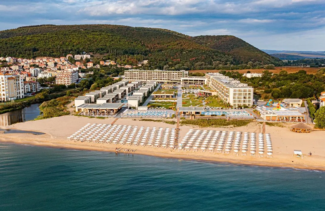 Hvd Reina Del Mar - Premium Spa Service & Free Parking-1