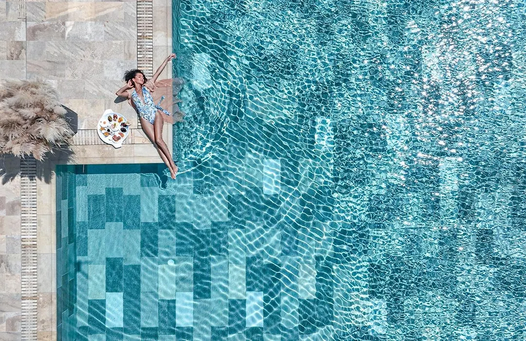 Hvd Reina Del Mar - Premium Spa Service & Free Parking-1