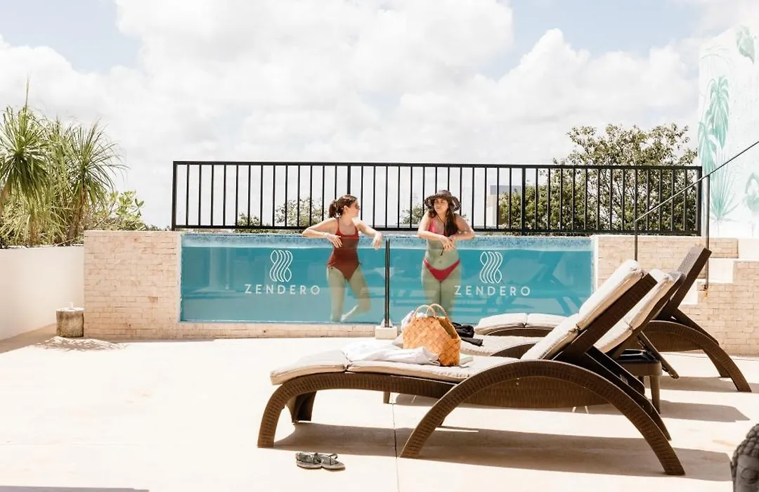 Hotel Zendero Tulum-1