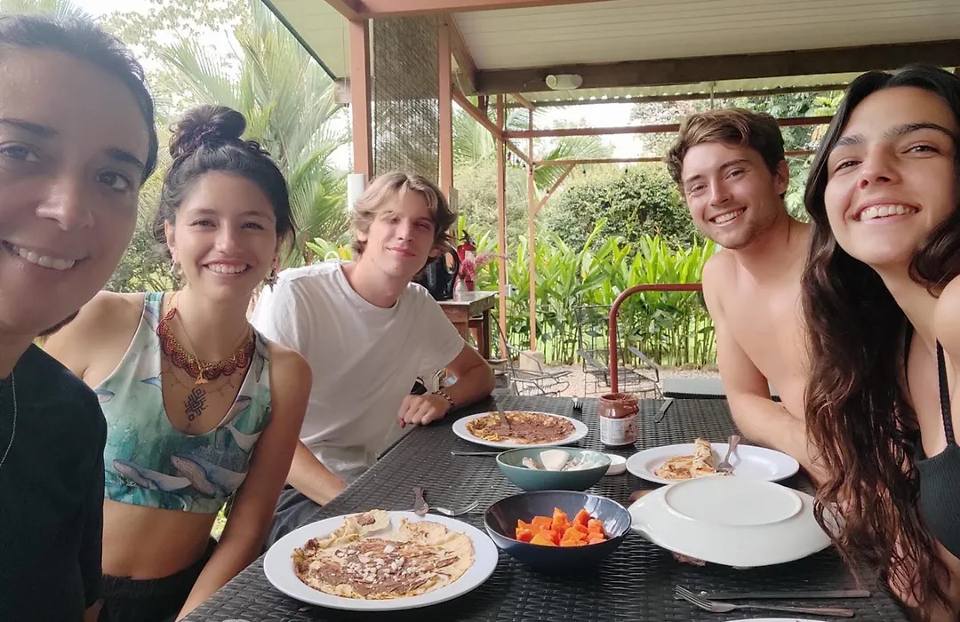Karandi Hostel Uvita-1