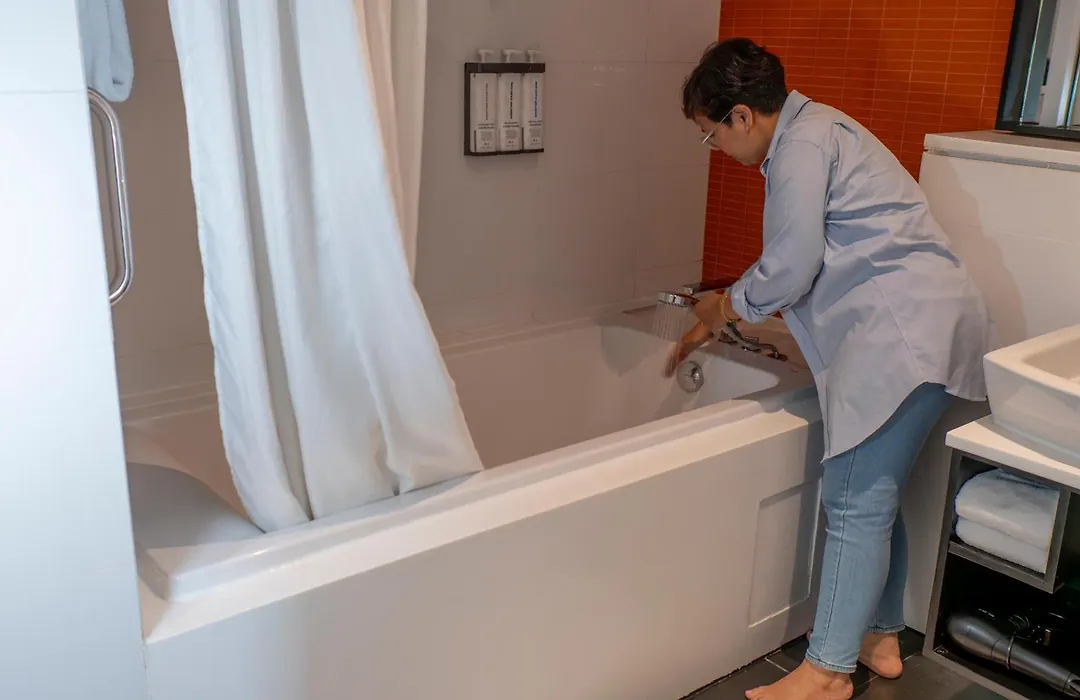 Hyatt House Kuala Lumpur, Mont Kiara-1