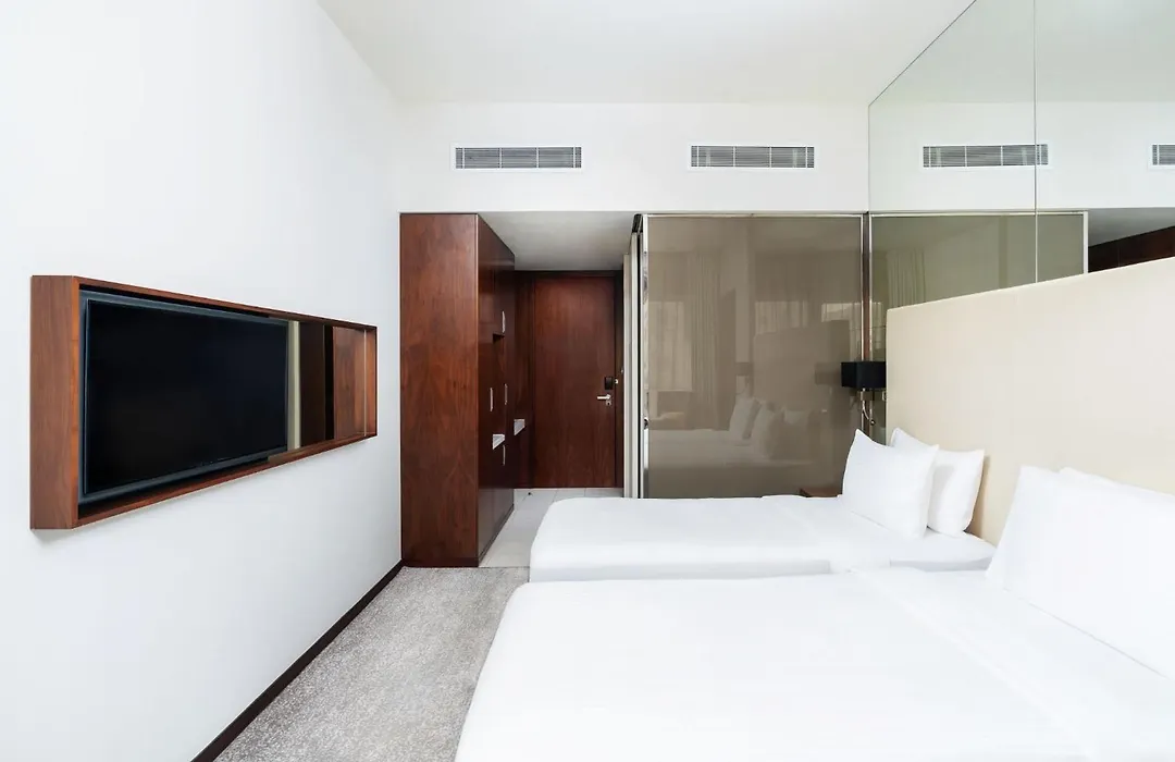 Centro Olaya By Rotana-1