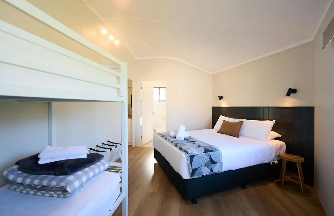 Pine Country Caravan Park-1