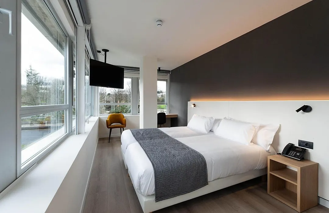 Hotel Distrito Oeste By Limehome-1