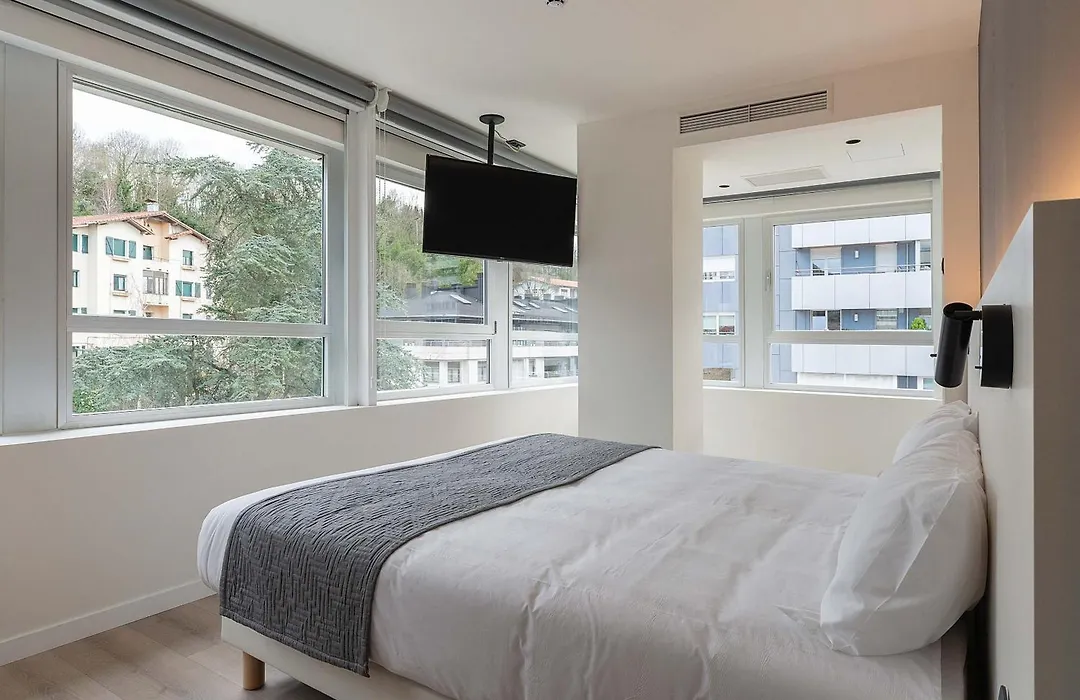 Hotel Distrito Oeste By Limehome-1