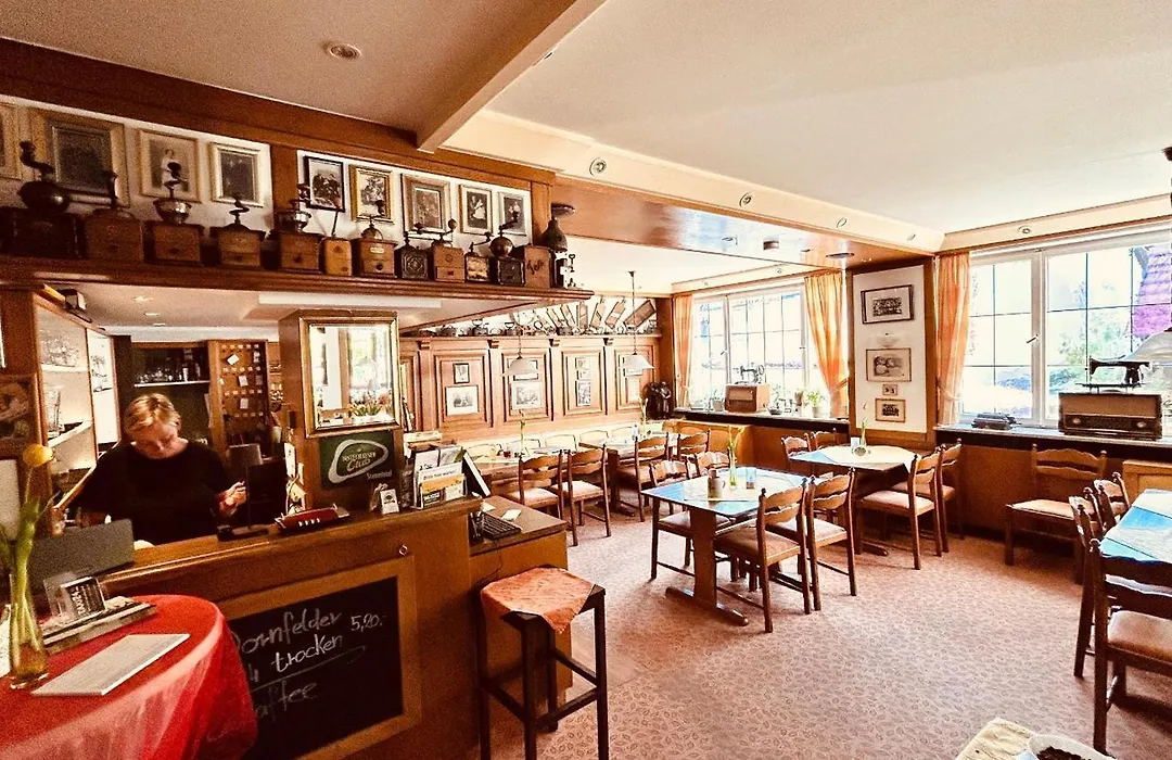 Hotel-Landgasthof Gruener Baum - Dittigheim-1