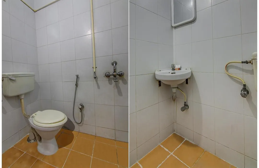 Hotel O Mayur'S Residency-1
