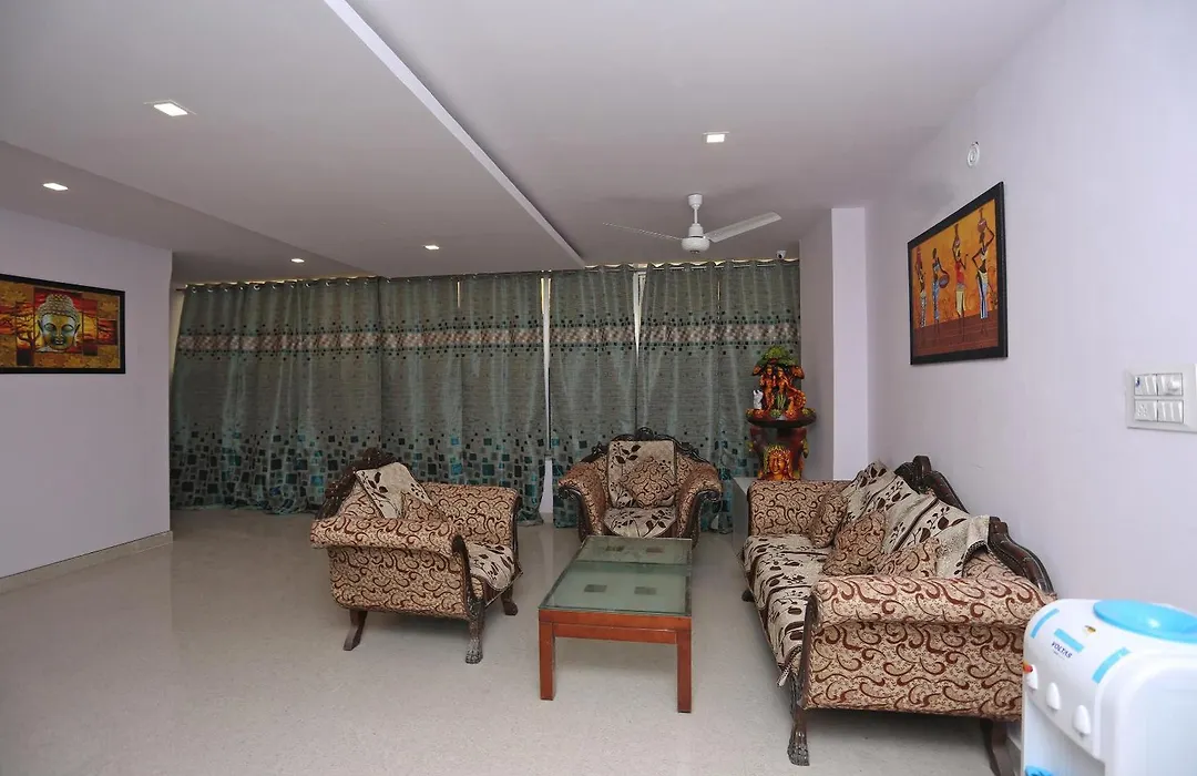 Hotel O Blueberry-1