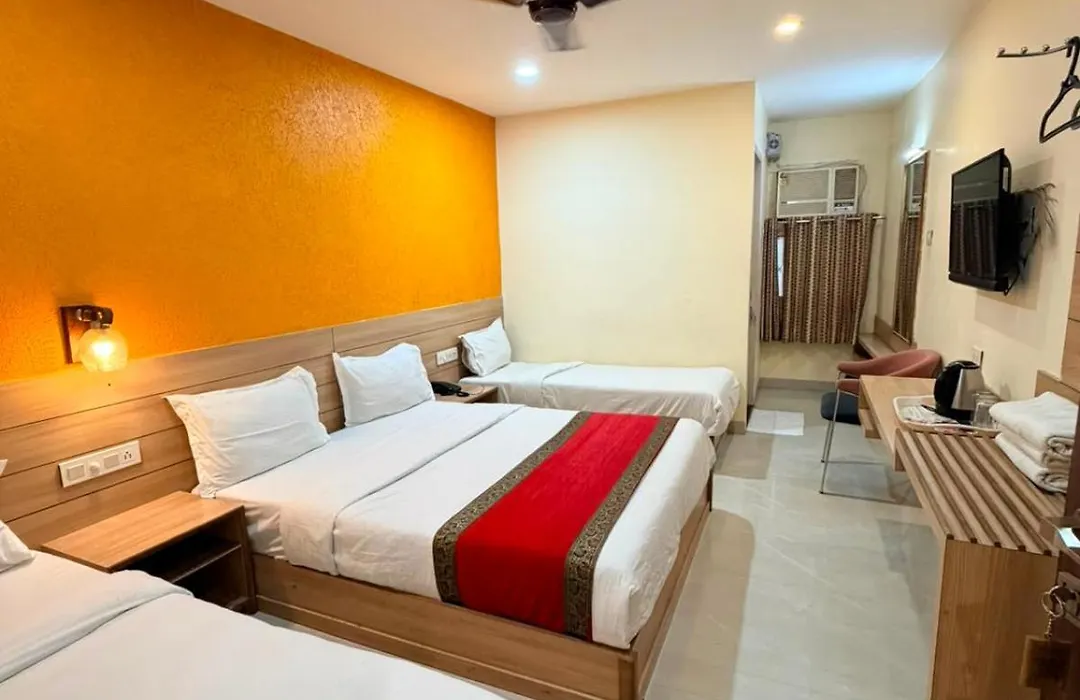 Hotel R B International-1