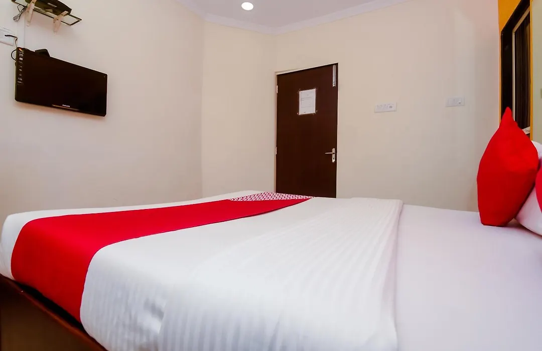 Hotel O Prince Palace-1