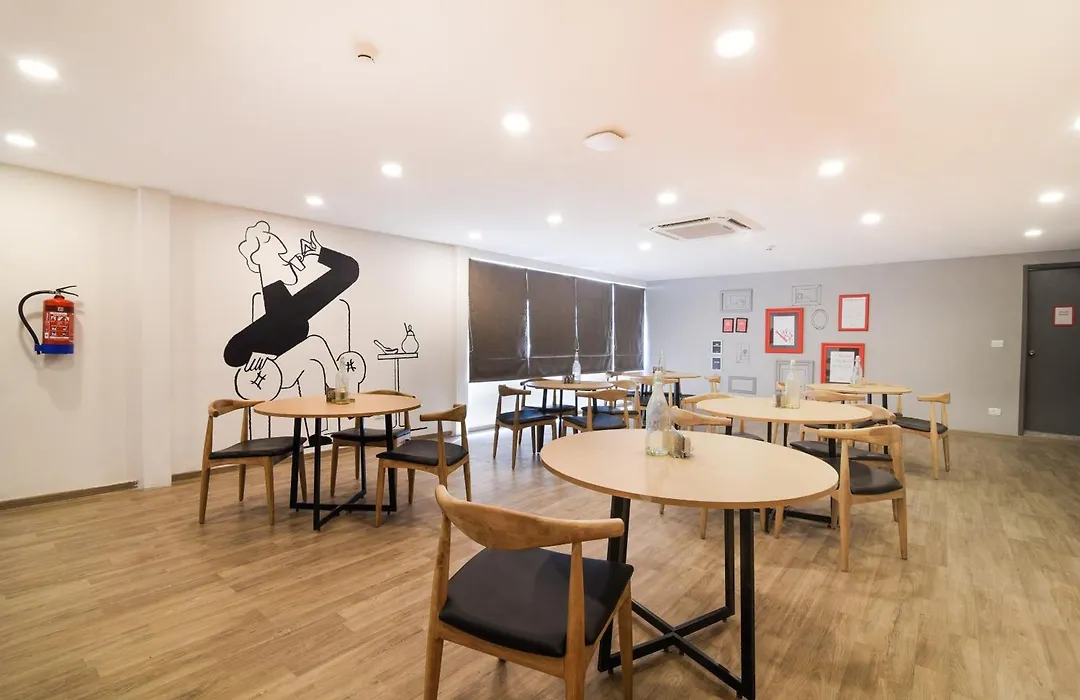 Townhouse Xotel-1