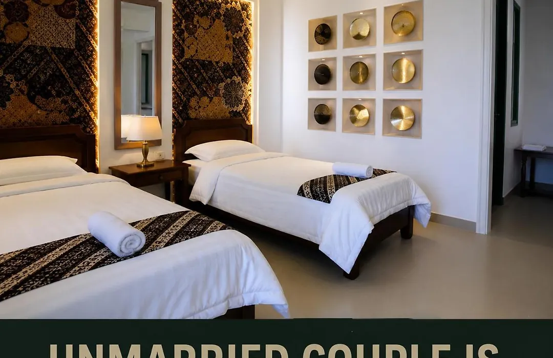 Rumah Jawa Guest House-1