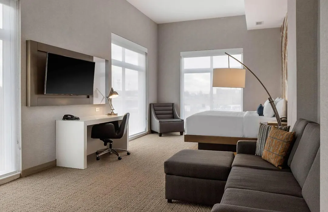 Cambria Hotel West Orange-1
