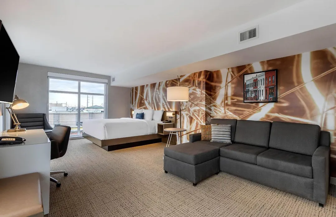 Cambria Hotel West Orange-1