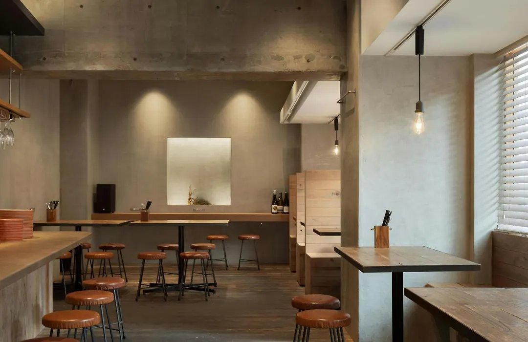 Four Points Flex By Sheraton Tokyo Shibuya West-1