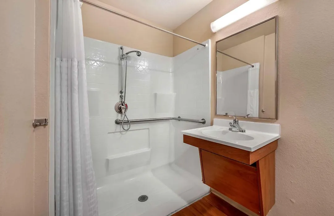 Extended Stay America Select Suites - Atlanta - Chamblee-1