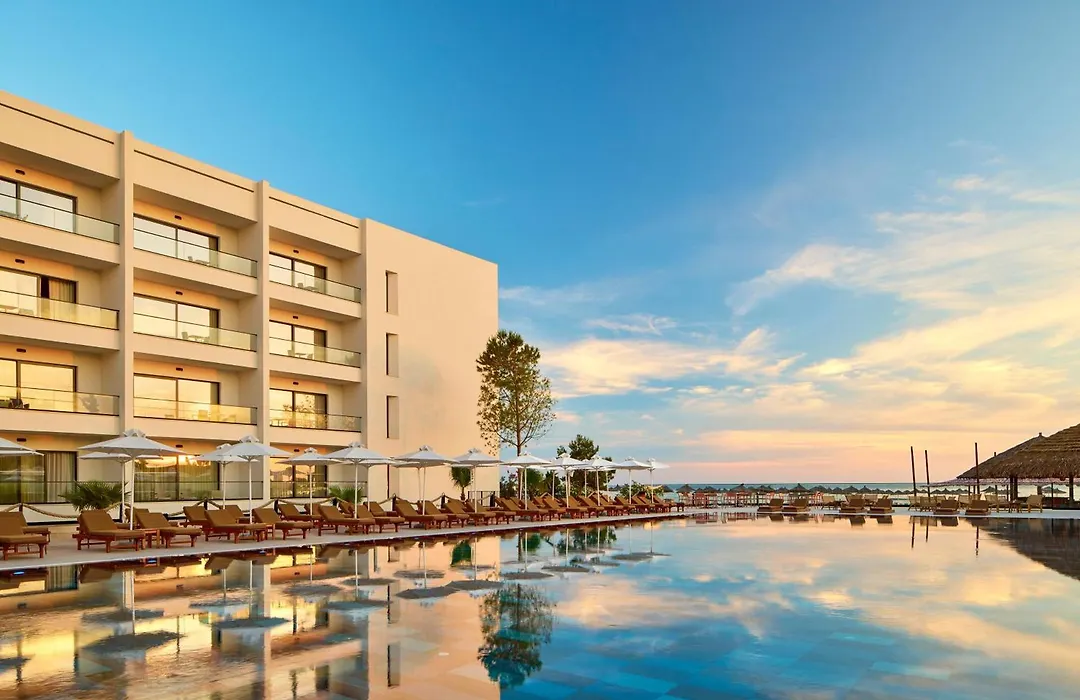 Sol By Melia Tropikal Durres-1