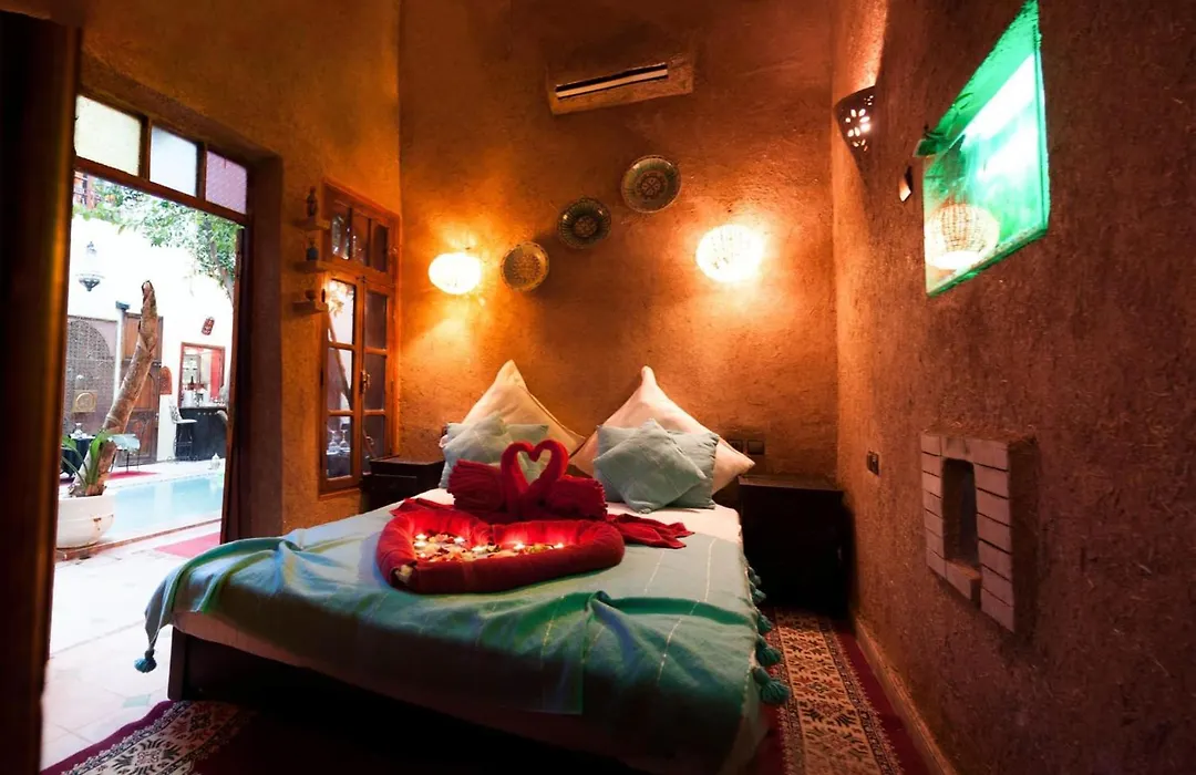 Riad Dar El Bacha-1
