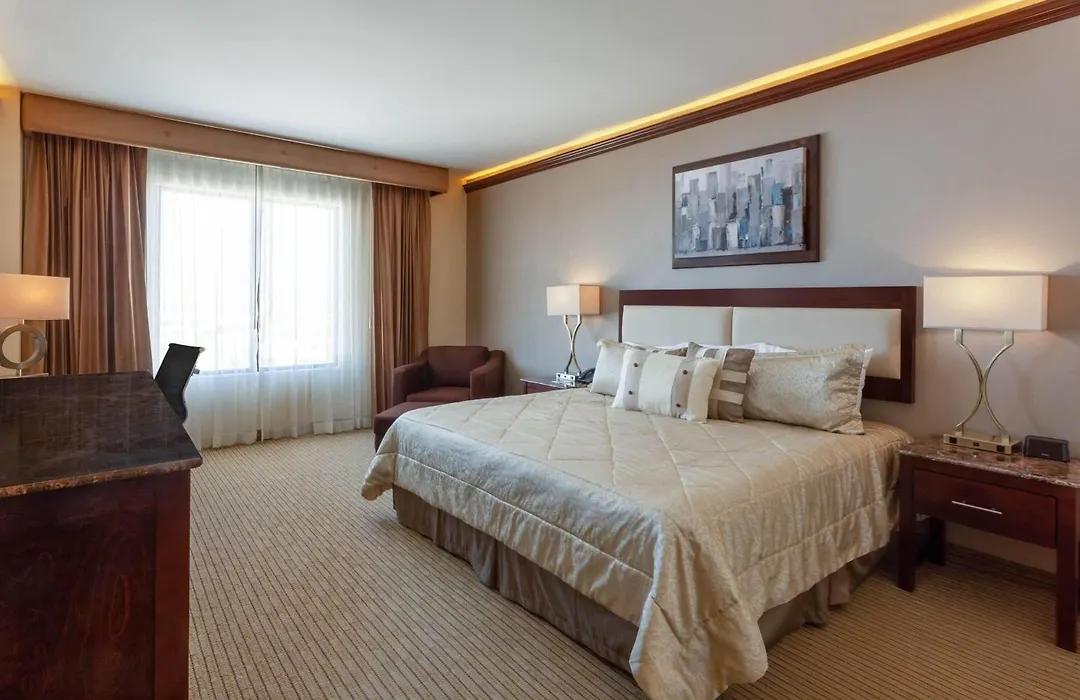 Wyndham Torreon-1