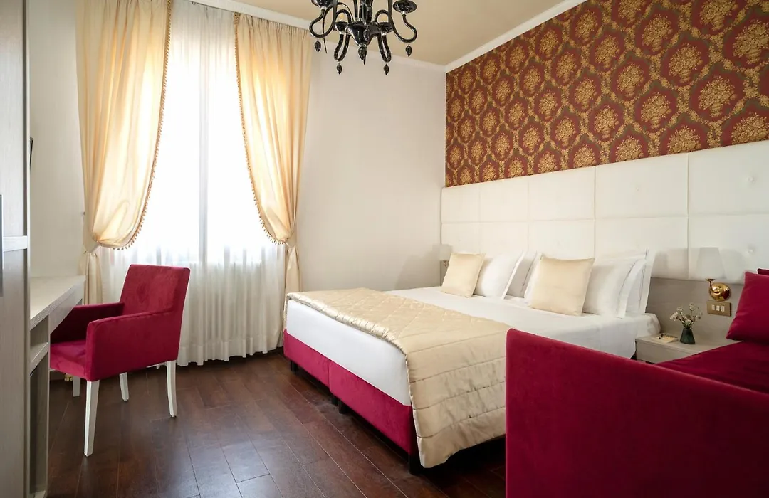 Hotel Re Enzo-1