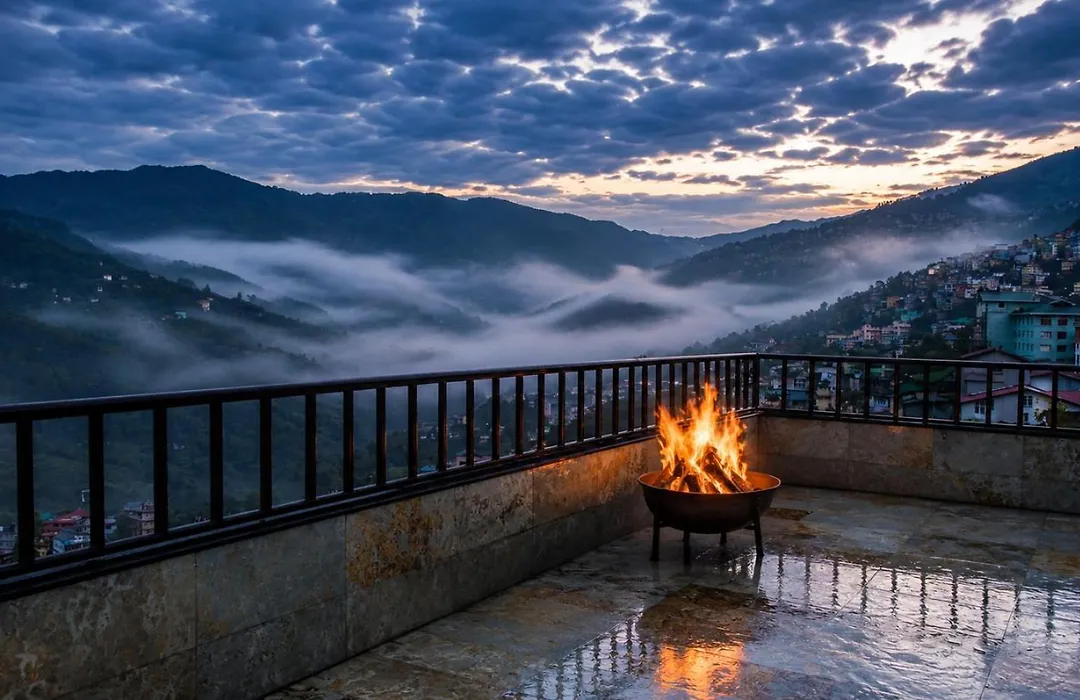 Valmere Himalayan Hotel-1